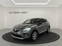 Renault Captur 1.3 TCe 140 techno EDC