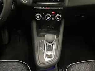 Renault Captur 1.3 TCe 140 techno EDC