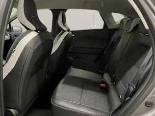 Renault Captur 1.3 TCe 140 techno EDC