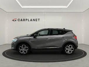 Renault Captur 1.3 TCe 140 techno EDC