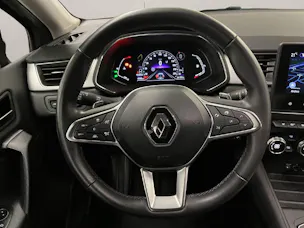 Renault Captur 1.3 TCe 140 techno EDC