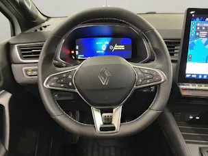 Renault Symbioz 1.8 E-Tech esprit Alpine
