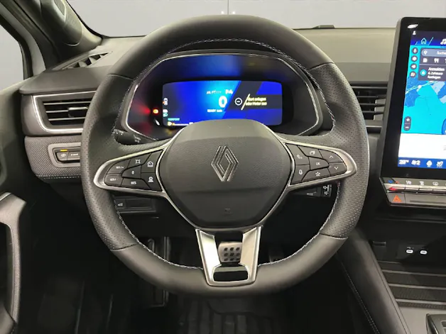 Renault Symbioz 1.8 E-Tech esprit Alpine