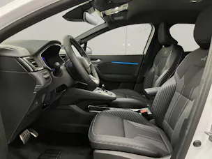 Renault Symbioz 1.8 E-Tech esprit Alpine