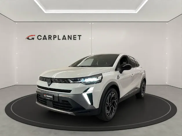 Renault Symbioz 1.8 E-Tech esprit Alpine
