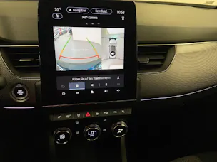Renault Arkana 1.3 TCe techno EDC