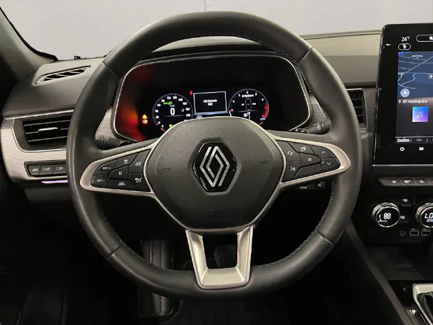 Renault Arkana 1.3 TCe techno EDC