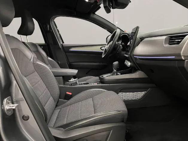 Renault Arkana 1.3 TCe techno EDC