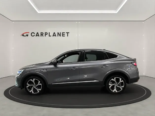 Renault Arkana 1.3 TCe techno EDC