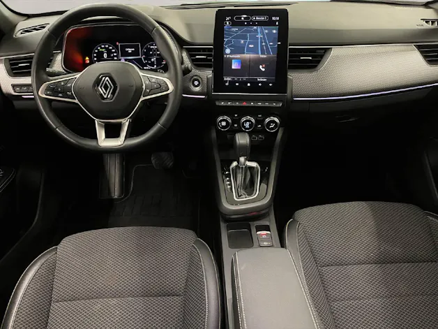 Renault Arkana 1.3 TCe techno EDC