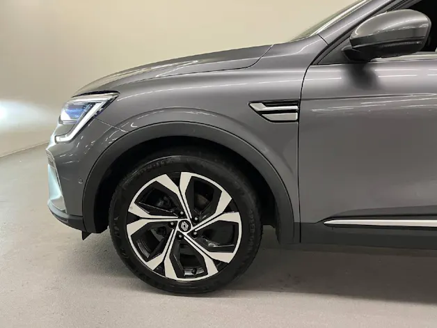 Renault Arkana 1.3 TCe techno EDC