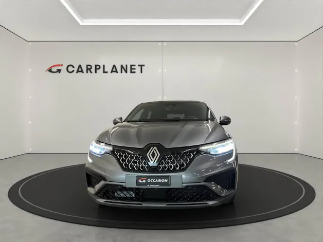 Renault Arkana 1.3 TCe techno EDC