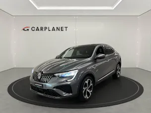 Renault Arkana 1.3 TCe techno EDC