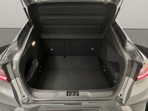 Renault Arkana 1.3 TCe techno EDC