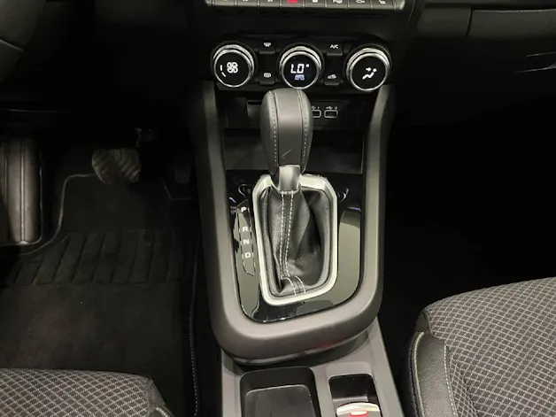 Renault Arkana 1.3 TCe techno EDC