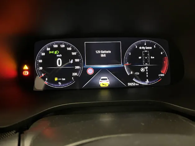 Renault Arkana 1.3 TCe techno EDC