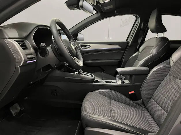 Renault Arkana 1.3 TCe techno EDC