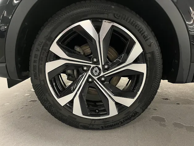 Renault Arkana 1.6 E-Tech techno