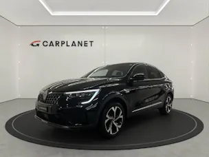 Renault Arkana 1.6 E-Tech techno