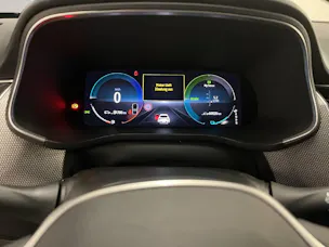 Renault Arkana 1.6 E-Tech techno