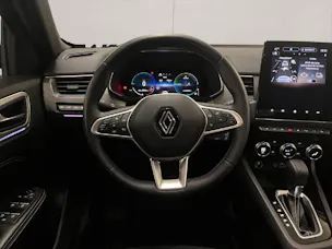 Renault Arkana 1.6 E-Tech techno