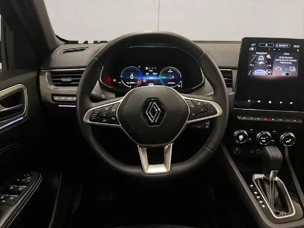 Renault Arkana 1.6 E-Tech techno