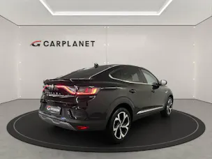Renault Arkana 1.6 E-Tech techno