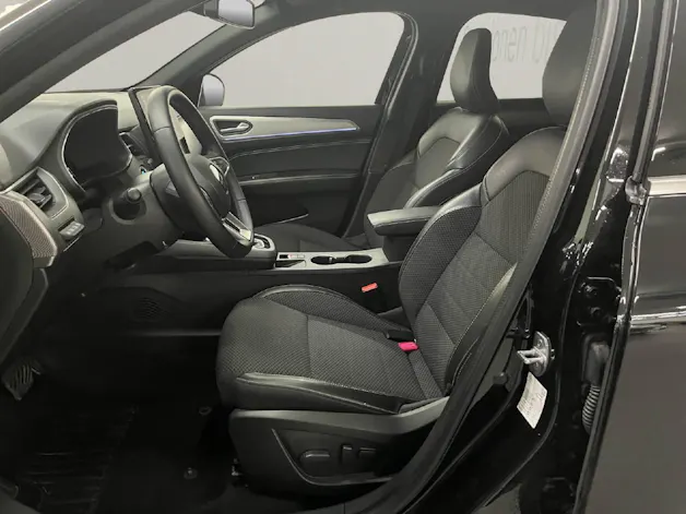 Renault Arkana 1.6 E-Tech techno