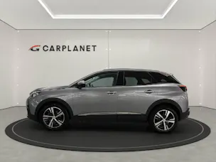 Peugeot 3008 1.6 THP Allure