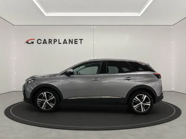 Peugeot 3008 1.6 THP Allure
