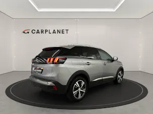 Peugeot 3008 1.6 THP Allure