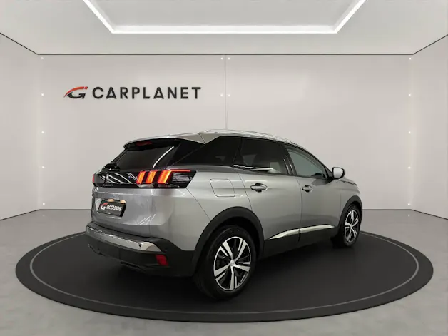 Peugeot 3008 1.6 THP Allure