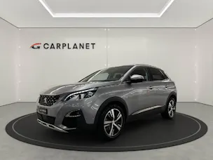 Peugeot 3008 1.6 THP Allure