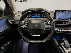 Peugeot 3008 1.6 THP Allure