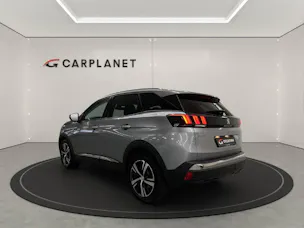 Peugeot 3008 1.6 THP Allure