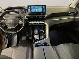 Peugeot 5008 1.2 PureTech Allure Pack