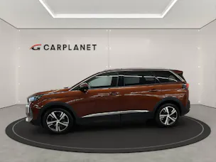 Peugeot 5008 1.2 PureTech Allure Pack