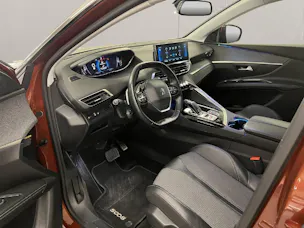Peugeot 5008 1.2 PureTech Allure Pack
