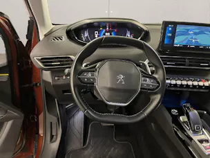 Peugeot 5008 1.2 PureTech Allure Pack