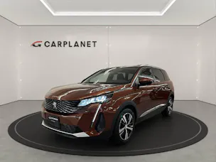 Peugeot 5008 1.2 PureTech Allure Pack