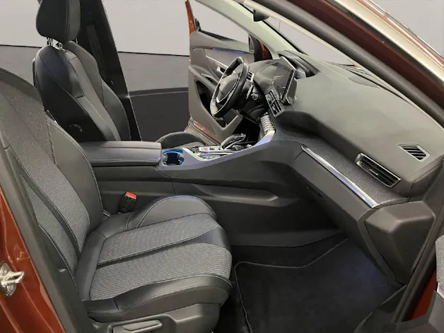 PEUGEOT 5008 1.2 PureTech Allure Pack