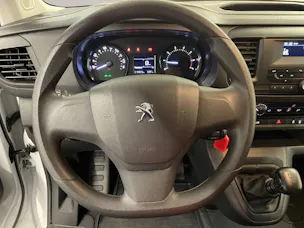 Peugeot Expert Kaw. Standard 1.5 BlueHDi 120 S/S