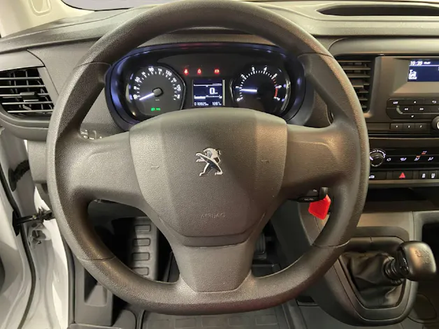Peugeot Expert Kaw. Standard 1.5 BlueHDi 120 S/S