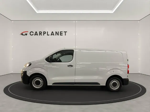 Peugeot Expert Kaw. Standard 1.5 BlueHDi 120 S/S