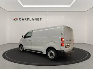 Peugeot Expert Kaw. Standard 1.5 BlueHDi 120 S/S