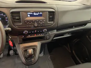 Peugeot Expert Kaw. Standard 1.5 BlueHDi 120 S/S