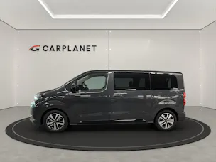 Peugeot Traveller Standard 2.2 BlueHDi 180 Business VIP S/S