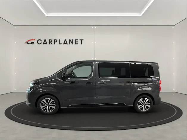 Peugeot Traveller Standard 2.2 BlueHDi 180 Business VIP S/S DEMO