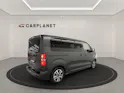 Peugeot Traveller Standard 2.2 BlueHDi 180 Business VIP S/S DEMO
