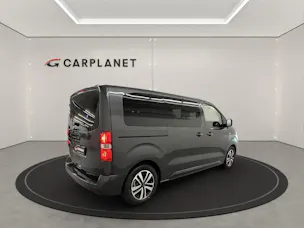 Peugeot Traveller Standard 2.2 BlueHDi 180 Business VIP S/S